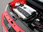 Volkswagen Polo GTi Cup Edition 2006 года